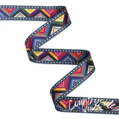 High Desert Webbing 1-1/2in x 3 yd