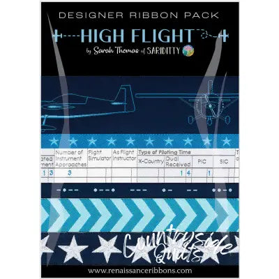 High Flight Designer Pack