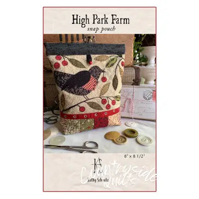 High Park Farm