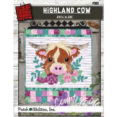 Highland Cow