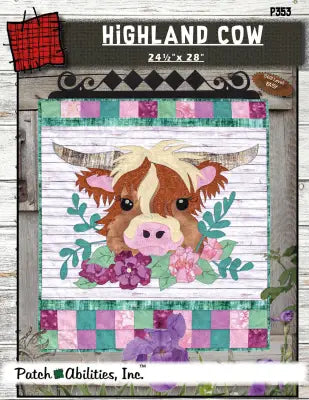 Highland Cow