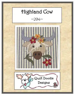 Highland Cow