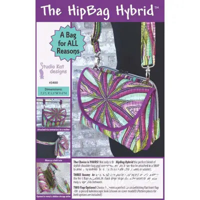 HipBag Hybrid
