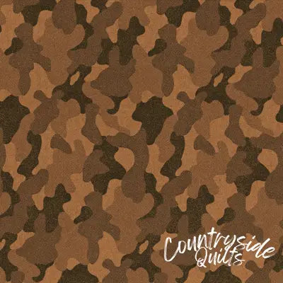 His Camo Pro Lite Cork1/2 yard