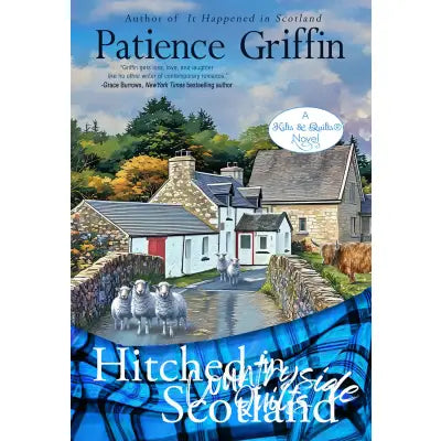 Hitched in Scotland A Novel
