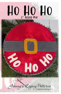 Ho Ho Ho