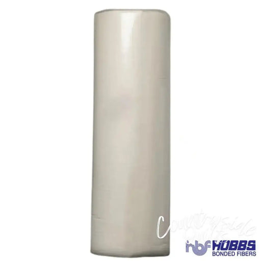 Hobbs Heirloom 80/20 120’’ Wide Batting Roll - 30 Yards