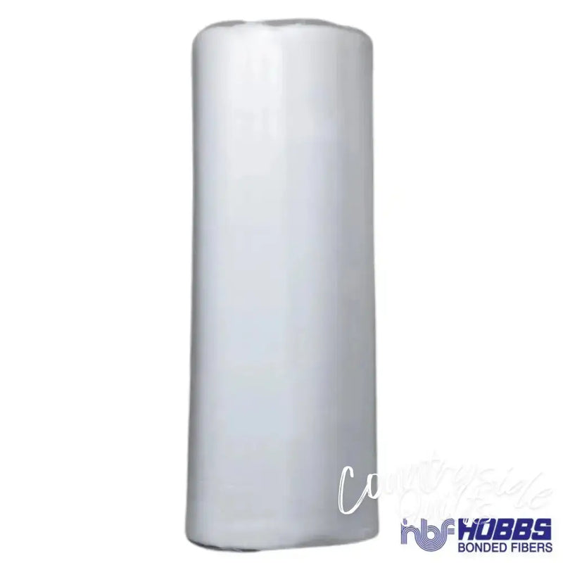 Hobbs Polyester 9oz 96’’ Wide Quilt Batting Roll BY-996