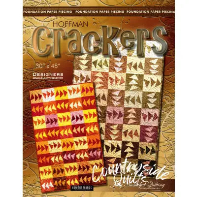 Hoffman Crackers