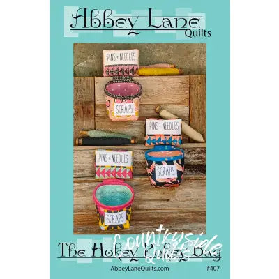 Hokey Pokey Bag