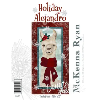 Holiday Alejandro