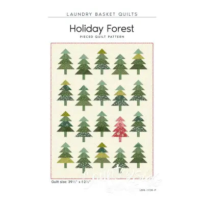 Holiday Forest