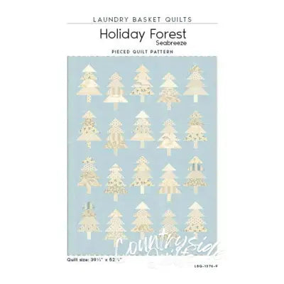 Holiday Forest Seabreeze