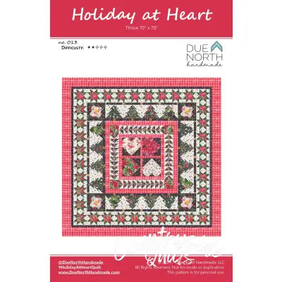 Holiday at Heart