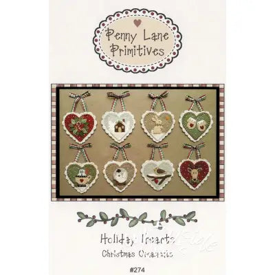 Holiday Hearts