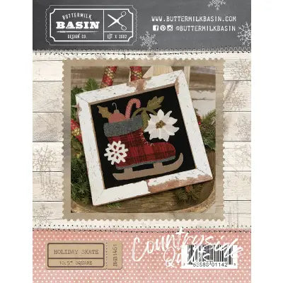Holiday Skate
