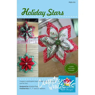 Holiday Stars