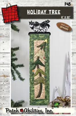 Holiday Tree