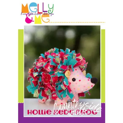 Hollie Hedgehog