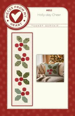 Holly-day Cheer