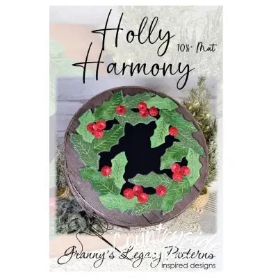 Holly Harmony