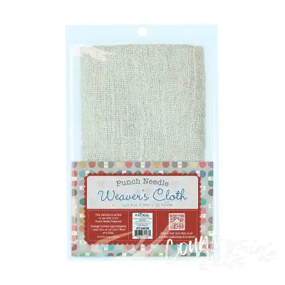 Lori Holt's Punch Needle Weaver's Cloth