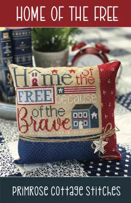 Home of the Free