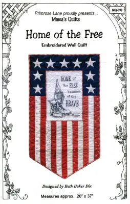 Home of the Free