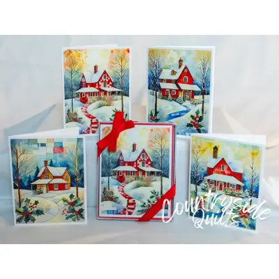 Home for the Holidays A2 Boxed Set