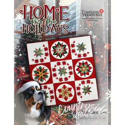 Home For The Holidays