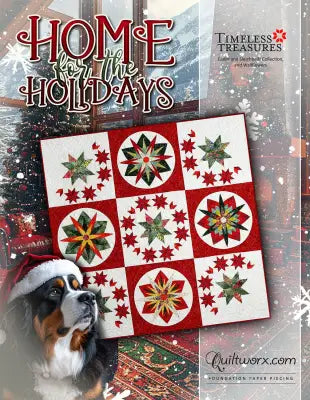 Home for the Holidays
