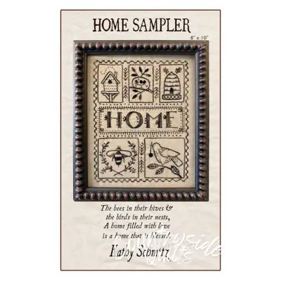 Home Sampler