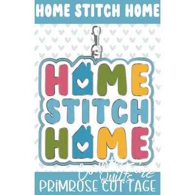 Home Stitch Home