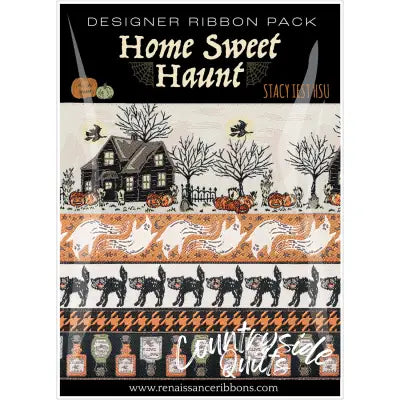 Home Sweet Haunt Designer Pack
