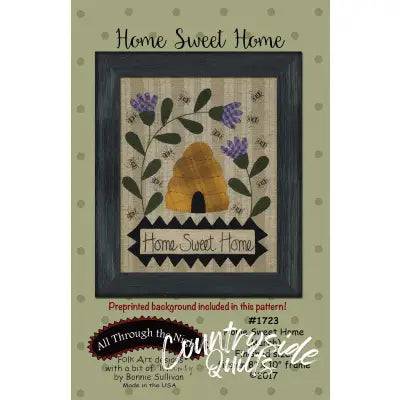 Home Sweet Home - March