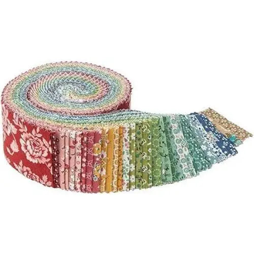 Home Town 2 1/2’’ Rolie Polie 855208
