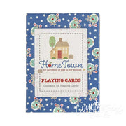 Lori Holt Home Town Playing Cards 294679