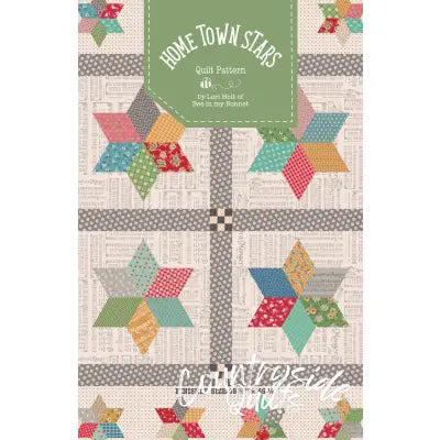 Lori Holt Home Town Stars