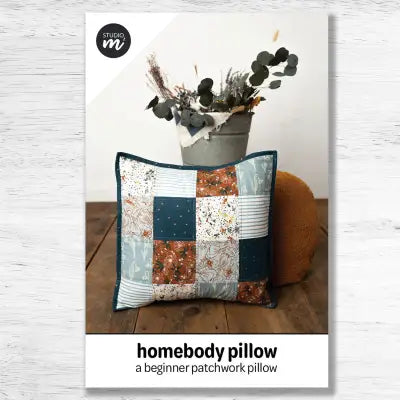 Homebody Pillow