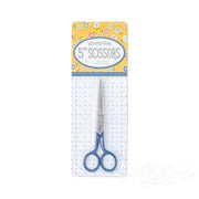 Lori Holt Honey Bee 5’’ Scissors Denim 337992