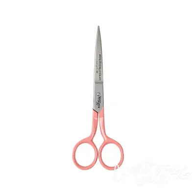 Lori Holt Honey Bee 5in Scissors Coral