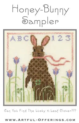 Honey-Bunny Sampler
