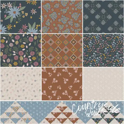 Honey Locust 1 Yard Bundle Lead, 10pcs