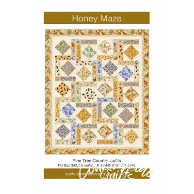 Honey Maze