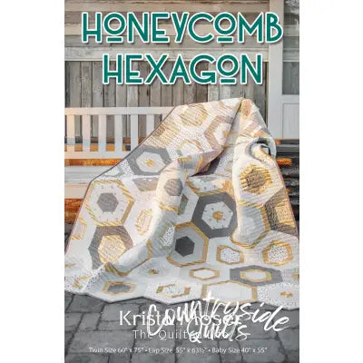 Honeycomb Hexagon