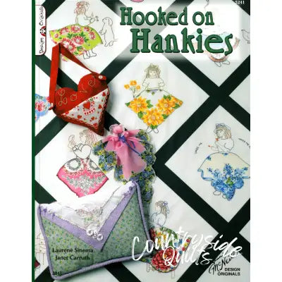 Hooked on Hankies