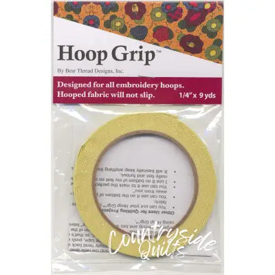 Hoop Grips