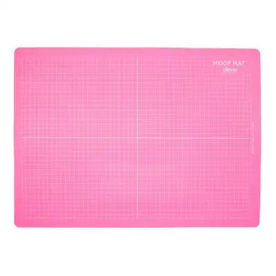Hoop Mat 2