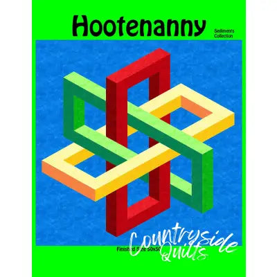 Hootenanny Pattern
