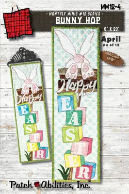 Hoppy Easter